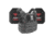 Shellback Tactical Patriot Level III Steel Plates Armor Kit, Black, One Size, GSA-PATPC-AR1000-BK
