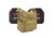 Shellback Tactical Patriot Level III Steel Plates Armor Kit, Coyote, One Size, GSA-PATPC-AR1000-CT