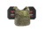 Shellback Tactical Patriot Level III Steel Plates Armor Kit, Ranger Green, One Size, GSA-PATPC-AR1000-RG