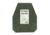 Shellback Tactical Banshee Elite 2.0 Level IV Body Armor Kit with Model L410 Plates, Range Red, One Size, SBT-BANELT-L410-RD