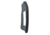 Shellback Tactical Prevail Series 4SICMHLevel IV Multi Curve 10 x 12 Hard Armor Plate, Black, 10 x12, SBT-4SICMH-SC10-BK