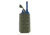 Shellback Tactical Radio Pouch, Black, One Size, SBT-7141-BK