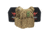 Shellback Tactical Rampage 2.0 Active Shooter Kit with Two Level IV 1155 Plates, Coyote, One Size, SBT-9031-1155-CT