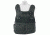 Shellback Tactical Ranger Scalable Plate Carrier,Black SBT-RNPC-BK