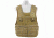 Shellback Tactical Ranger Scalable Plate Carrier,Coyote Tan SBT-RNPC-CT