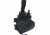 Shellback Tactical Response Active Shooter Drop Leg Pouch,Black SBT-RAS1-BK