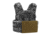 Shellback Tactical MOLLE Loop Placard