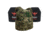 Shellback Tactical Shield Active Shooter Kit with Two Level IV 1155 Plates, Multicam, One Size, SBT-9010-1155-MC