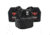 Shellback Tactical Shield Level IV Active Shooter Kit, Black, One Size, SBT-9011-1155-BK