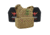 Shellback Tactical Shield Level IV Active Shooter Kit, Coyote, One Size, SBT-9011-1155-CT