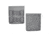 Shellback Tactical Side Plate Pockets 2.0, Set of 2, Wolf Grey, One Size, SBT-7090-WG