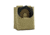 Shellback Tactical Single Handcuff Pouch, Coyote, One Size, SBT-7170-CT