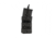 Shellback Tactical Single Stacker M4 Open Top Rifle Mag Pouch, Black, One Size Fits Most GSA-M4SSOMP-BK