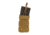 Shellback Tactical Single Stacker M4 Open Top Rifle Mag Pouch, Coyote, One Size Fits Most GSA-M4SSOMP-CT