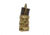 Shellback Tactical Single Stacker M4 Open Top Rifle Mag Pouch, Multicam, One Size Fits Most GSA-M4SSOMP-MC