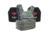 Shellback Tactical Skirmish Active Shooter Kit with Two Level IV 1155 Plates, Ranger Green, One Size, SBT-9020-1155-RG
