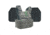 Shellback Tactical Skirmish Body Armor Kit with Level III+ Model P5mmSAO Plates, Ranger Green, One Size, SBT-9020-P5MM-RG