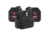 Shellback Tactical Skirmish Level III Steel Plates Armor Kit, Black, One Size, SBT-9020-AR1000-BK