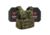 Shellback Tactical Skirmish Level III Steel Plates Armor Kit, Multicam, One Size, SBT-9020-AR1000-MC