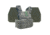 Shellback Tactical Skirmish Level IV Body Armor Kit with Model L410 Plates, Ranger Green, One Size, SBT-9020-L410-RG