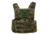 Shellback Tactical Skirmish Plate Carrier, Shooter and SAPI, Multicam, One Size, SBT-9020-MC