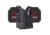 Shellback Tactical Stealth 2.0 Active Shooter Kit with Level IV Model 4S17 Armor Plates, Black, One Size, SBT-STLTHPC2-4S17-BK