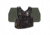 Shellback Tactical Stealth 2.0 Level IV Body Armor Kit with Model L410 Plates, Multicam Black, One Size, SBT-STLTHPC2-L410-MB