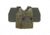 Shellback Tactical Stealth 2.0 Level IV Body Armor Kit with Model L410 Plates, Ranger Green, One Size, SBT-STLTHPC2-L410-RG