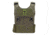 Shellback Tactical Stealth 2.0 Plate Carrier, Ranger Green, One Size, SBT-STLTHPC2-RG