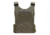 Shellback Tactical Stealth 2.0 Plate Carrier, Ranger Green, One Size, SBT-STLTHPC2-RG