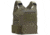 Shellback Tactical Stealth 2.0 Plate Carrier, Ranger Green, One Size, SBT-STLTHPC2-RG