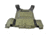 Shellback Tactical Stealth Low Vis Plate Carrier, Multicam, SBT-STLTHPC-MC