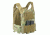 Shellback Tactical Stealth Low Vis Plate Carrier, Multicam, SBT-STLTHPC-MC