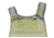 Shellback Tactical Stealth Low Vis Plate Carrier, Ranger Green, SBT-STLTHPC-RG