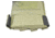 Shellback Tactical Stealth Low Vis Plate Carrier, Ranger Green, SBT-STLTHPC-RG