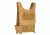 Shellback Tactical Stealth Low Vis Plate Carrier, Coyote Tan SBT-STLTHPC-CT