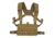 Shellback Tactical Stryker Chest Rig, Coyote, One Size, SBT-9600-CT