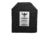Shellback Tactical Trauma Pad, Black, SBT-TP-MD