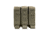 Shellback Tactical Triple Pistol Mag Pouch, Ranger Green, One Size Fits Most GSA-PTMP-RG