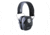 Shellshock Protection EXO Passive Protective Ear Muffs