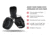 Shellshock Protection EXO PRO Electronic Protective Ear Muffs