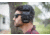 Shellshock Protection EXO Pro Elite Electronic Protective Ear Muffs