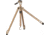Vortex OPMOD High Country II Tripod, 11.3-62.5in, Tan, TR-HCY-OP