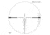 BRS-1C Reticle