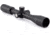 Shepherd Scopes BRS 4-16x44mm Rifle Scope, 30mm Tube, FFP, BRS-MIL Reticle, Matte, Black, 4080BRS.416.MIL