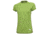 Sherpa Baans Tee - Women's-Karela Green-X-Small
