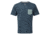 Sherpa Durbar Pocket Tee - Mens, Neelo Blue, Small, SM3132-393-S