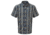 Sherpa Gokyo Short Sleeve Shirt - Mens, Samudra, Small SM3129-SAMUDRA-S