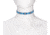 Sherpa Mayalu Bhutan Choker - Womens, Blue Tara, One Size KH1215-BLUE TARA-1SZ