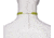 Sherpa Mayalu Bhutan Choker - Womens, Gokarna Green, One Size KH1215-GOKARNA GREEN-1SZ